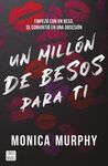 UN MILLÓN DE BESOS PARA TI.