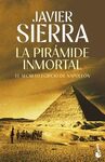 LA PIRAMIDE INMORTAL