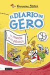 EL DIARIO DE GERO 2. LA REVANCHA DE LOS PATOSOS