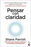 PENSAR CON CLARIDAD