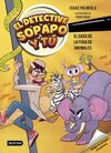 SOPAPO 2. FUGA DE ANIMALES