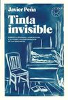 TINTA INVISIBLE