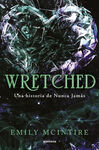 WRETCHED (NUNCA JAMAS 3)