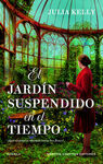 EL JARDÍN SUSPENDIDO EN EL TIEMPO