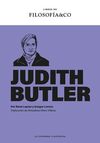 JUDITH BUTLER (N.E.)