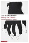 TIEMPO DE SILENCIO - ILUSTRADO