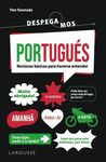 PORTUGUÉS. ¡DESPEGAMOS!