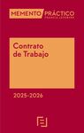 MEMENTO CONTRATO DE TRABAJO 2025-2026