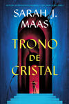 TRONO DE CRISTAL