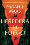 HEREDERA DE FUEGO NUEVA EDICIÓN