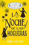 NOCHE DE LAS HOGUERAS, LA