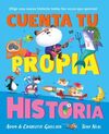 CUENTA TU PROPIA HISTORIA