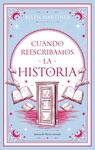 CUANDO REESCRIBAMOS LA HISTORIA -NUEVA PORTADA