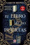 EL LIBRO DE LAS PUERTAS