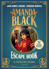 AMANDA BLACK. ESCAPE BOOK 2. EL CASTILLO DEL VIZCONDE