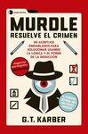 MURDLE: RESUELVE EL CRIMEN (EDICION ESPECIAL)