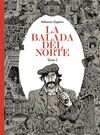 BALADA DEL NORTE 01 (9 EDICION)