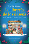 LIBRERIA DE LOS DESEOS, LA