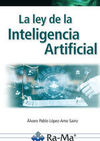 LA LEY DE LA INTELIGENCIA ARTIFICIAL PARTE I