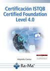 CERTIFICACION ISTQB CERTIFIED FOUNDATION LEVEL 4.0