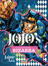 JOJOS UNA AVENTURA BIZARRA