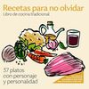 RECETAS PARA NO OLVIDAR