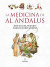 MEDICINA DE AL ANDALUS