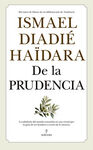 DE LA PRUDENCIA