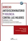 DERECHO ANTIDISCRIMINATORIO Y VIOLENCIA CONTRA LAS MUJERES