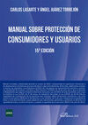 MANUAL SOBRE PROTECCIÓN DE CONSUMIDORES Y USUARIOS