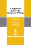 EL REGLAMENTO EUROPEO DE INTELIGENCIA ARTIFICIAL