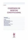 COMPENDIO DE DERECHO CONSTITUCIONAL 2ª EDICIÓN