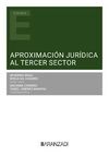 APROXIMACIÓN JURÍDICA AL TERCER SECTOR