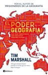 EL PODER DE LA GEOGRAFÍA