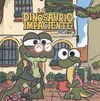 JAPE 04 LA DINOSAURIO IMPACIENTE