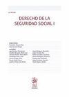 DERECHO DE LA SEGURIDAD SOCIAL I