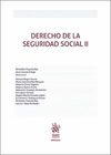 DERECHO DE LA SEGURIDAD SOCIAL II