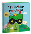 EL TRACTOR RUIDOSO