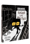 DANIEL SIGUE LAS PISTAS - 100% PEFC