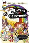 EL LIBRO DE LOS MONSTRUOS - 100% PEFC