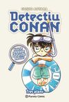 DETECTIU CONAN Nº17