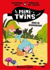 MINITWINS Nº 04. ¡BANG HA DESAPARECIDO!