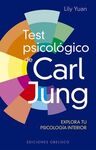 TEST PSICOLÓGICO DE CARL JUNG + CARTAS