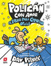 POLICÁN CON AMOR.EL LIBRO PARA COLOREAR