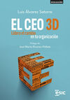 EL CEO 3D / LIDERA EL CAMBIO EN TU ORGANIZACIÓN