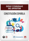 CONSTITUCIÓN ESPAÑOLA  GUÍAS Y ESQUEMAS DEL OPOSITOR