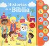 HISTORIAS DE LA BIBLIA