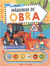 MAQUINAS DE OBRA