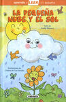 LA PEQUEQA NUBE Y EL SOL