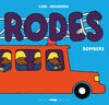 RODES - BOMBERS